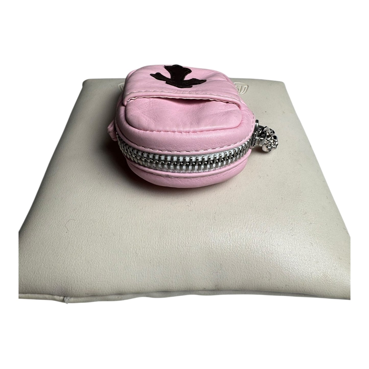 Chrome Hearts Micro Taka Case