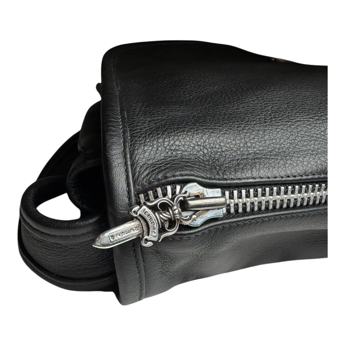 Chrome Hearts Gunslinger Messenger Bag