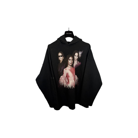 Balenciaga Kim Kardashian Hoodie