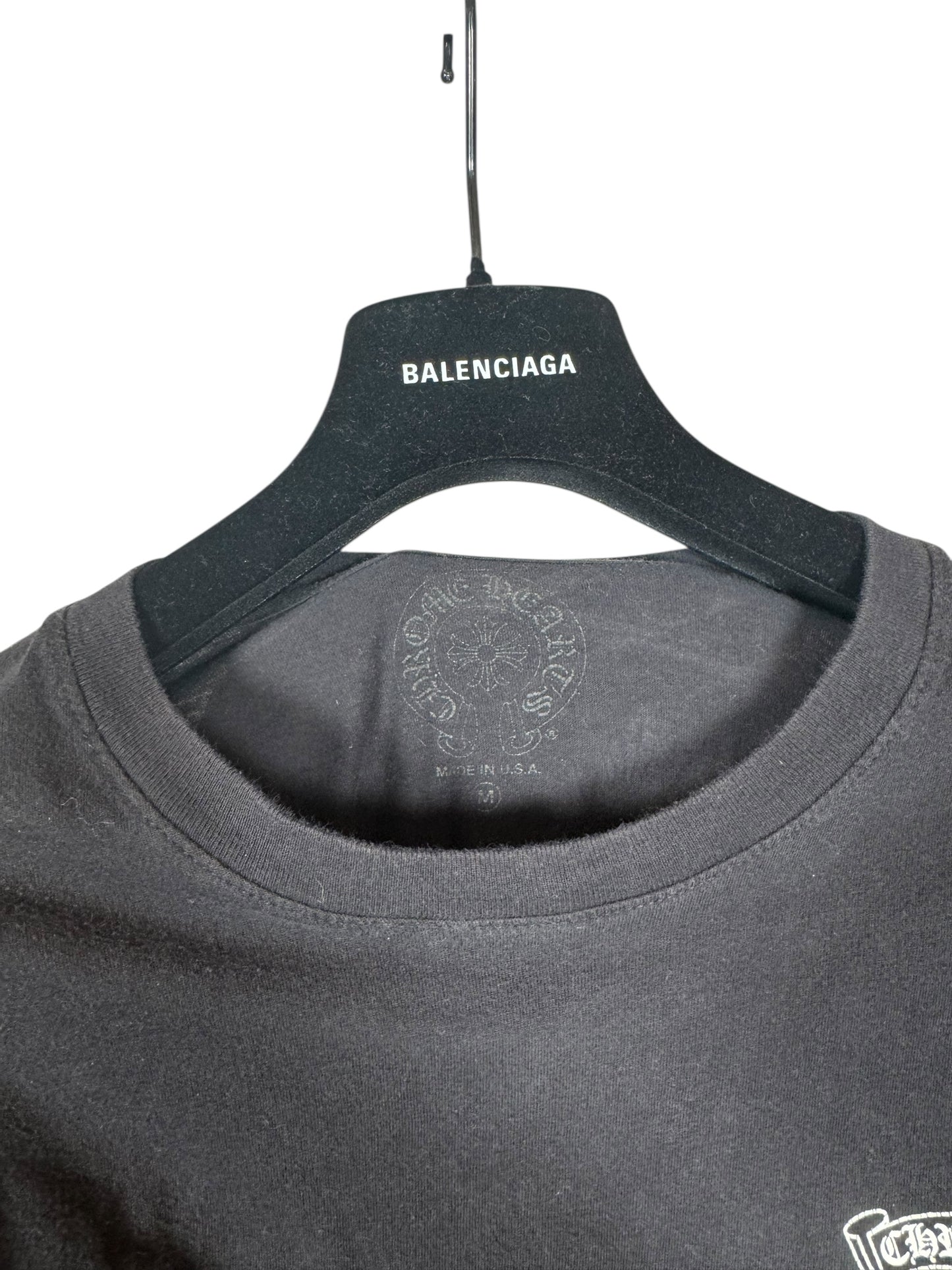 Chrome Hearts Las Vegas Exclusive T-Shirt