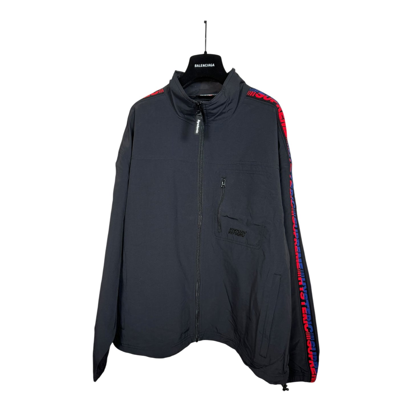 Supreme®/HYSTERIC GLAMOUR Track Jacket