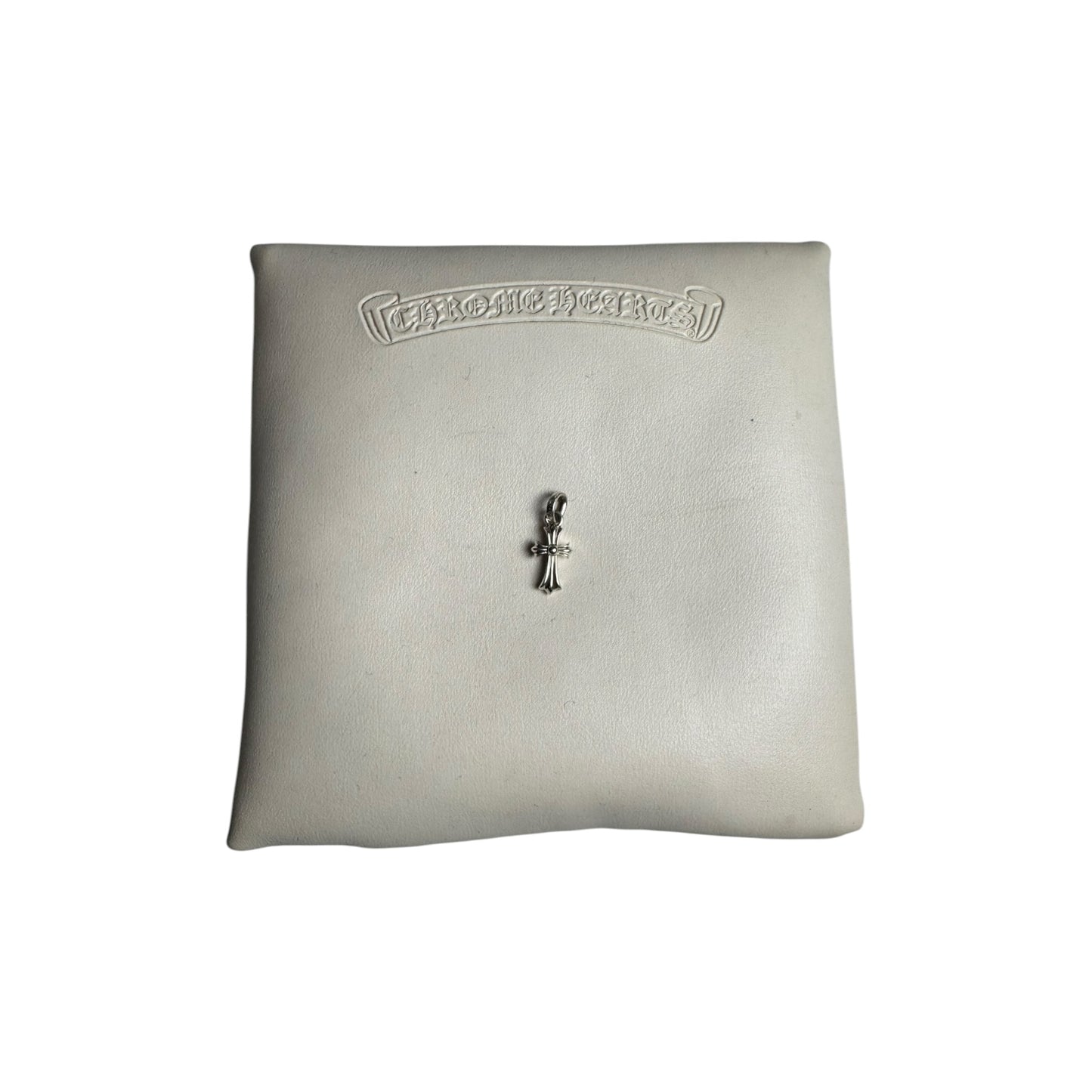 Chrome Hearts Baby Fat Pendant