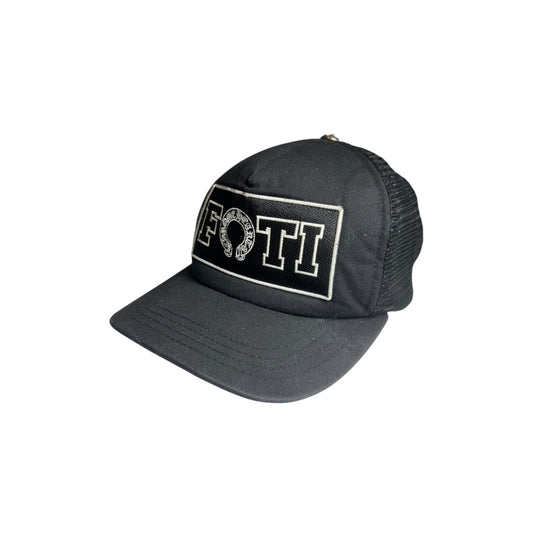 Chrome Hearts Foti Trucker Hat