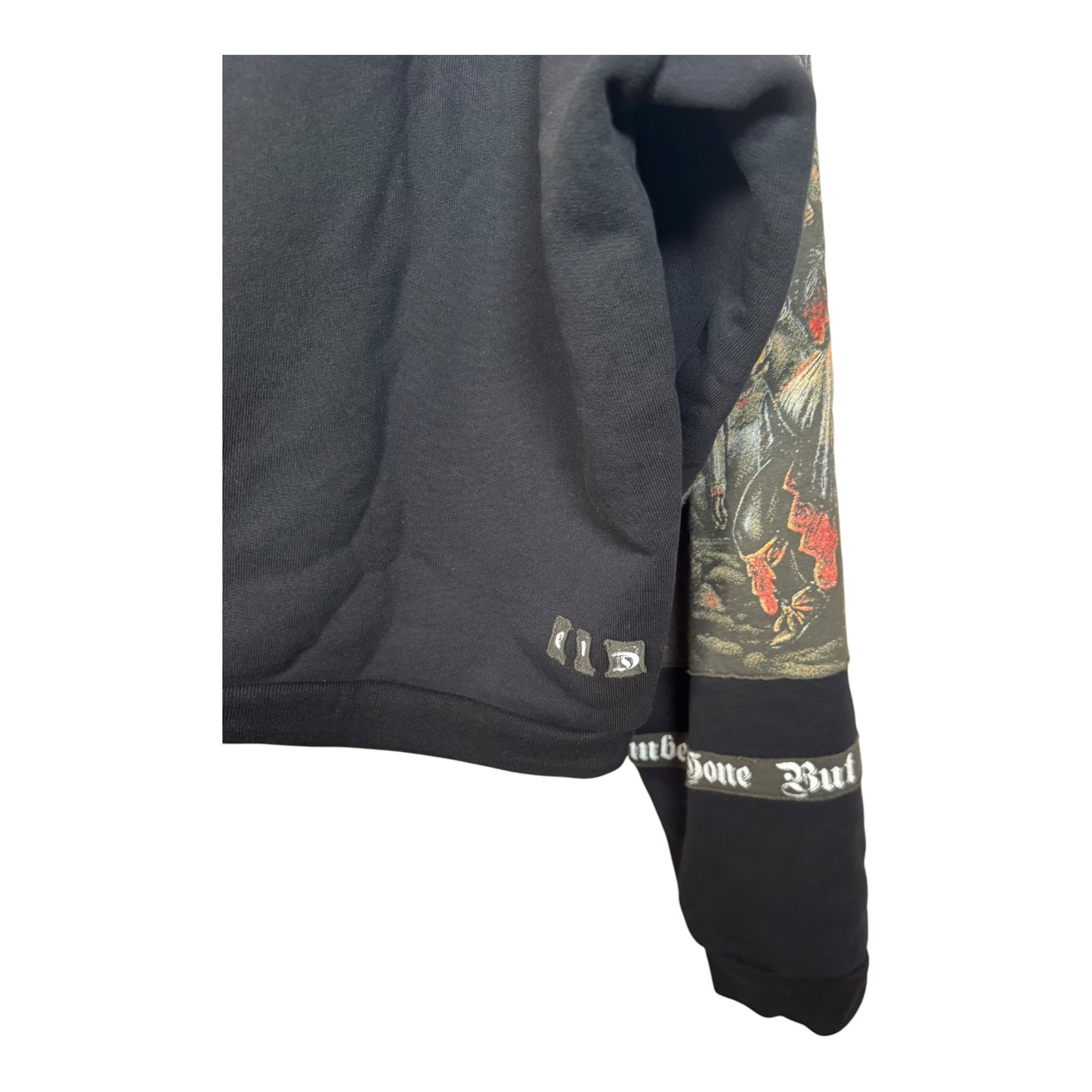Enfants Riches Déprimés NA Patch Crewneck