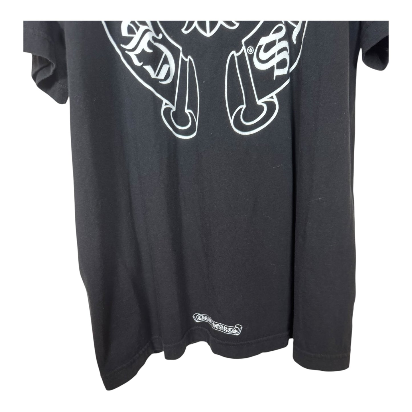 Chrome Hearts Horseshoe T-Shirt