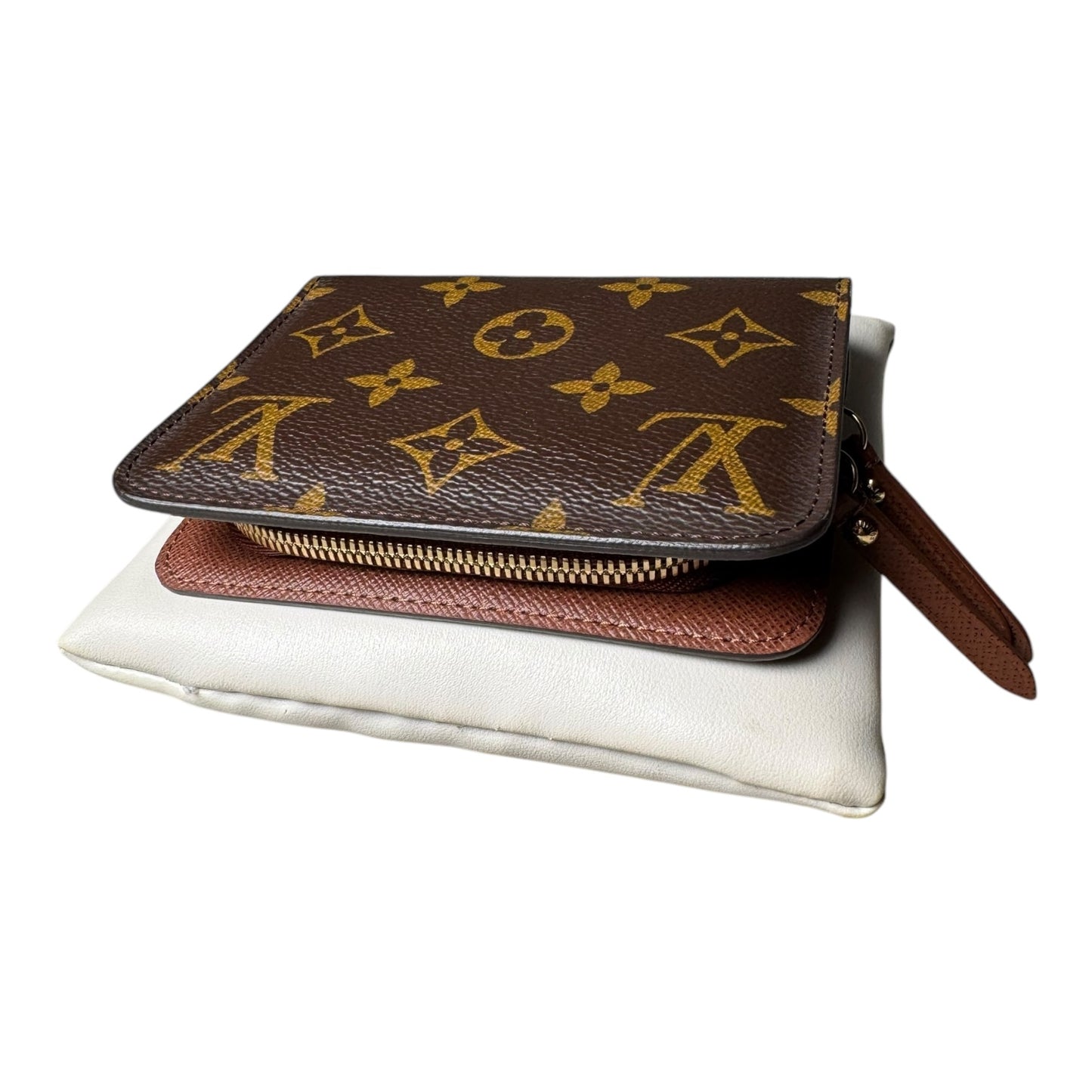 Louis Vuitton Insolite Monogram PM Wallet