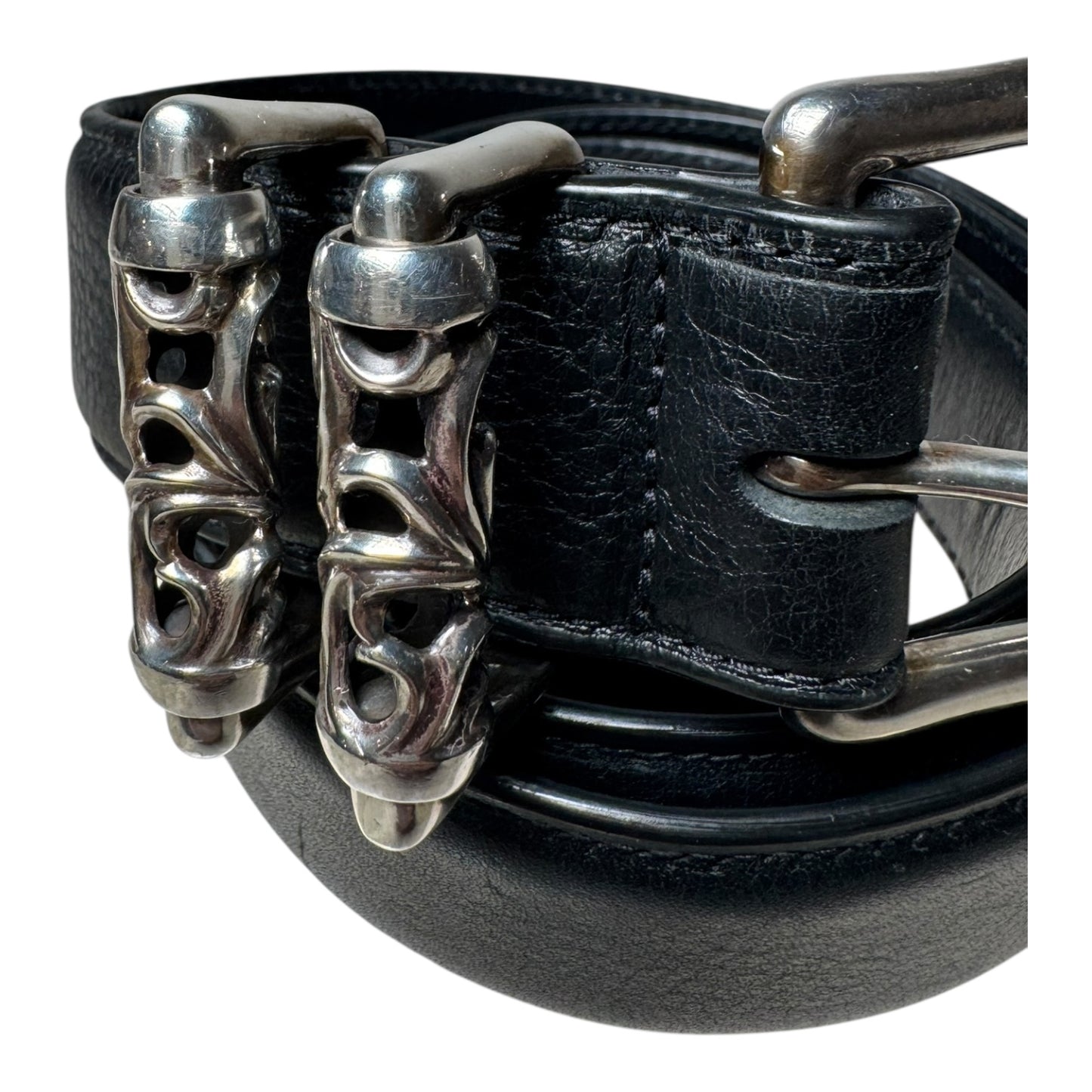 Chrome Hearts Roller Belt