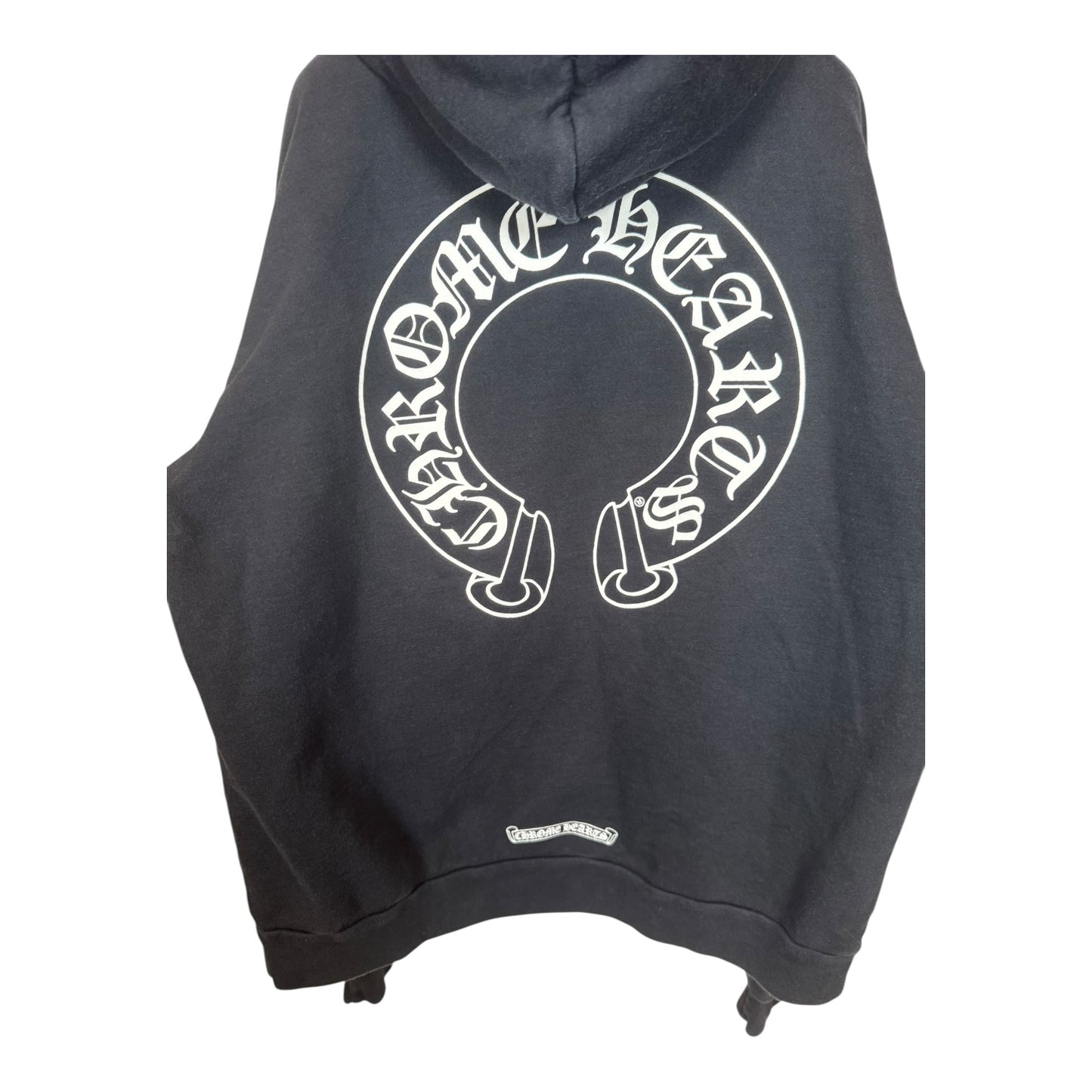 Chrome Hearts Horseshoe Hoodie