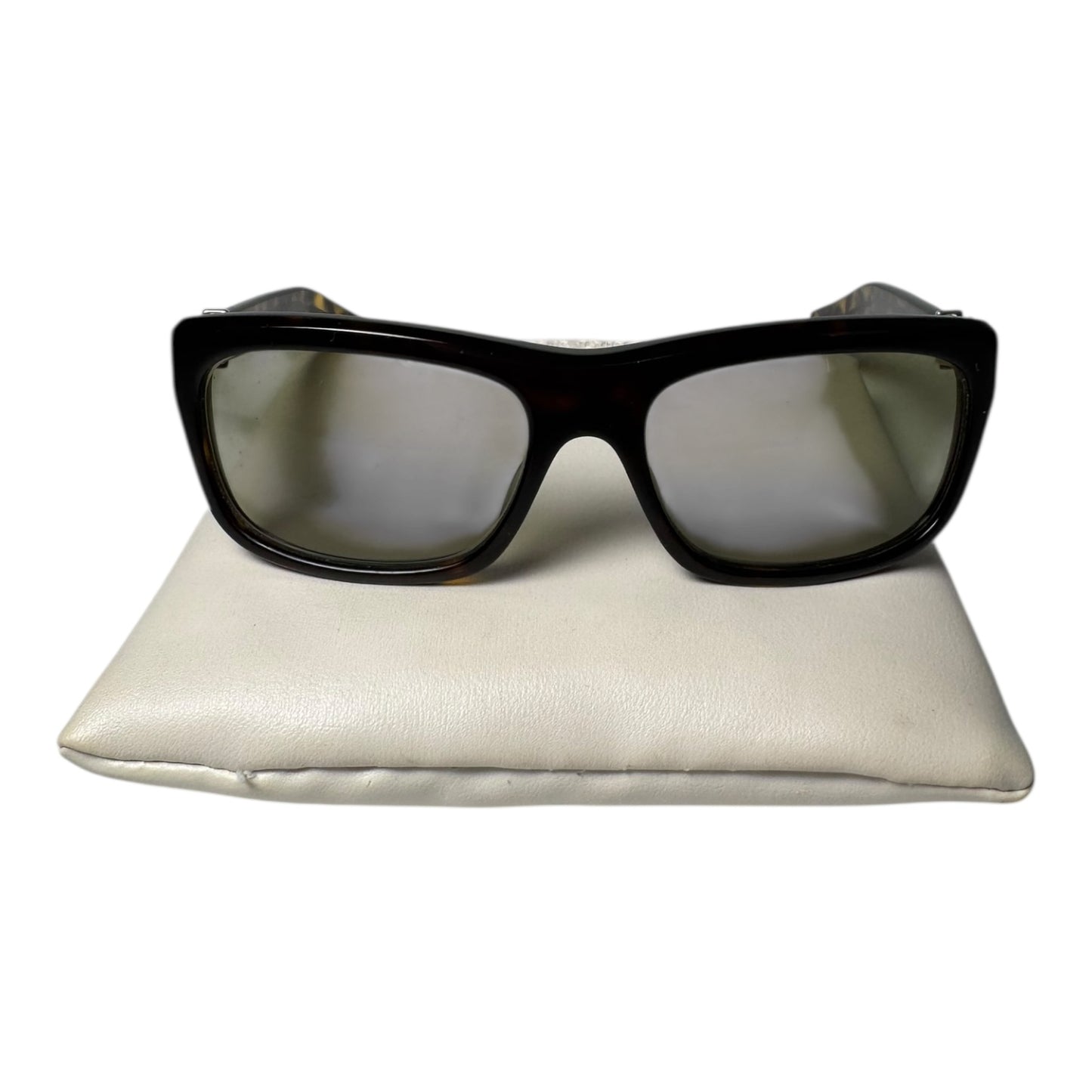 Chrome Hearts Midixadryll Sunglasses