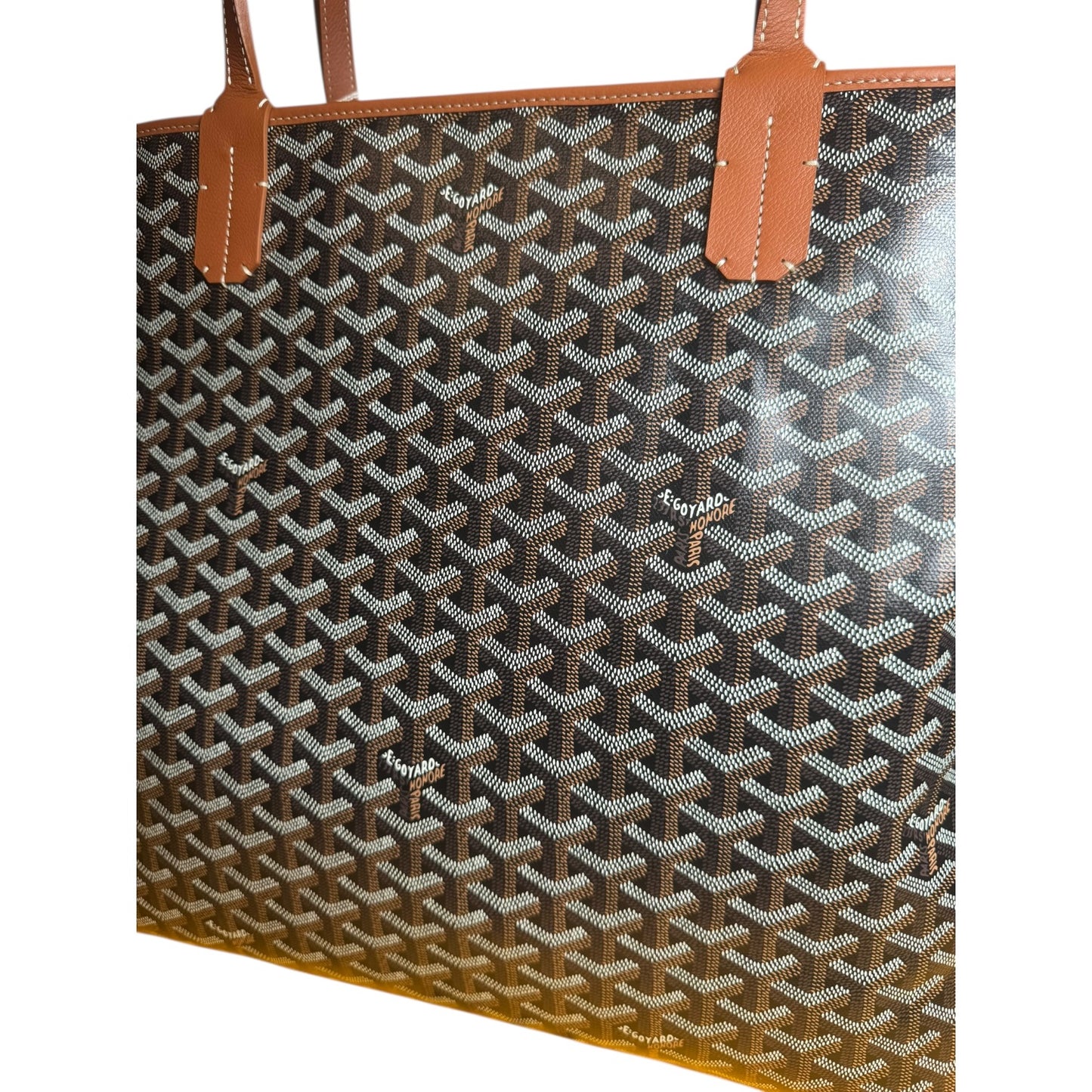 Goyard Artois GM Tote Bag