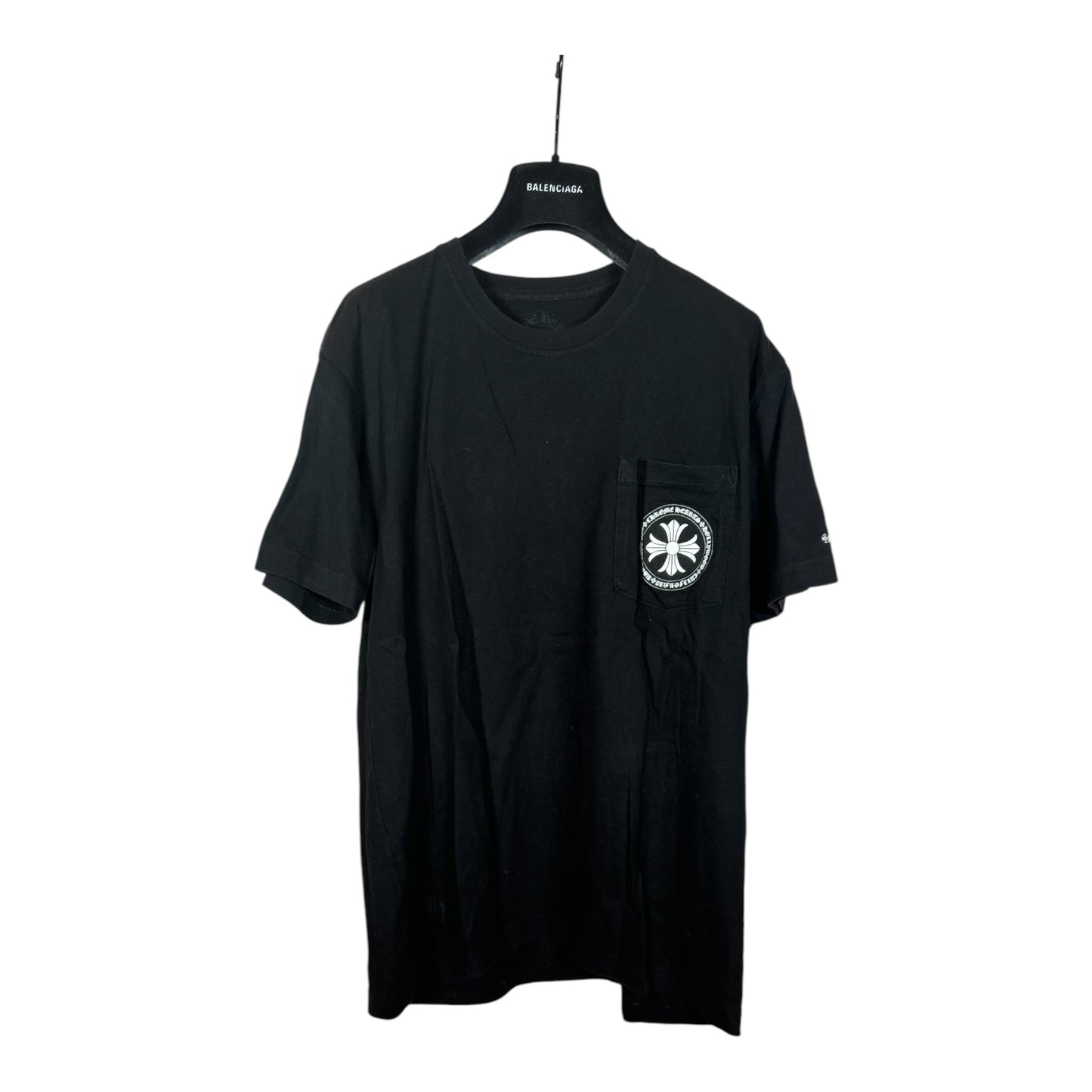 Chrome Hearts Plus T-Shirt