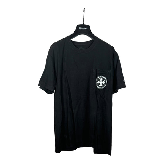 Chrome Hearts Plus T-Shirt