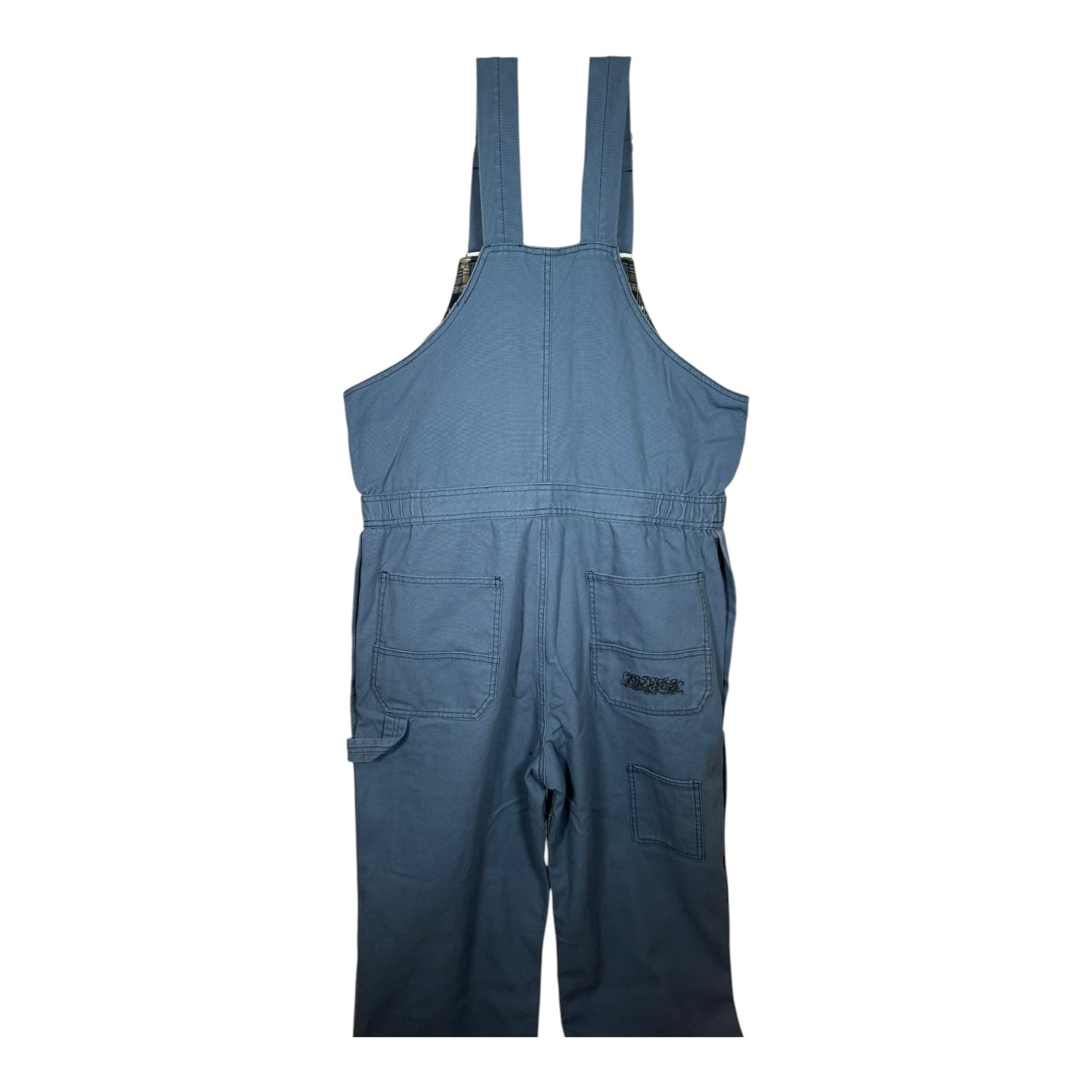 Supreme®/Dickies® Flannel Lined Overall