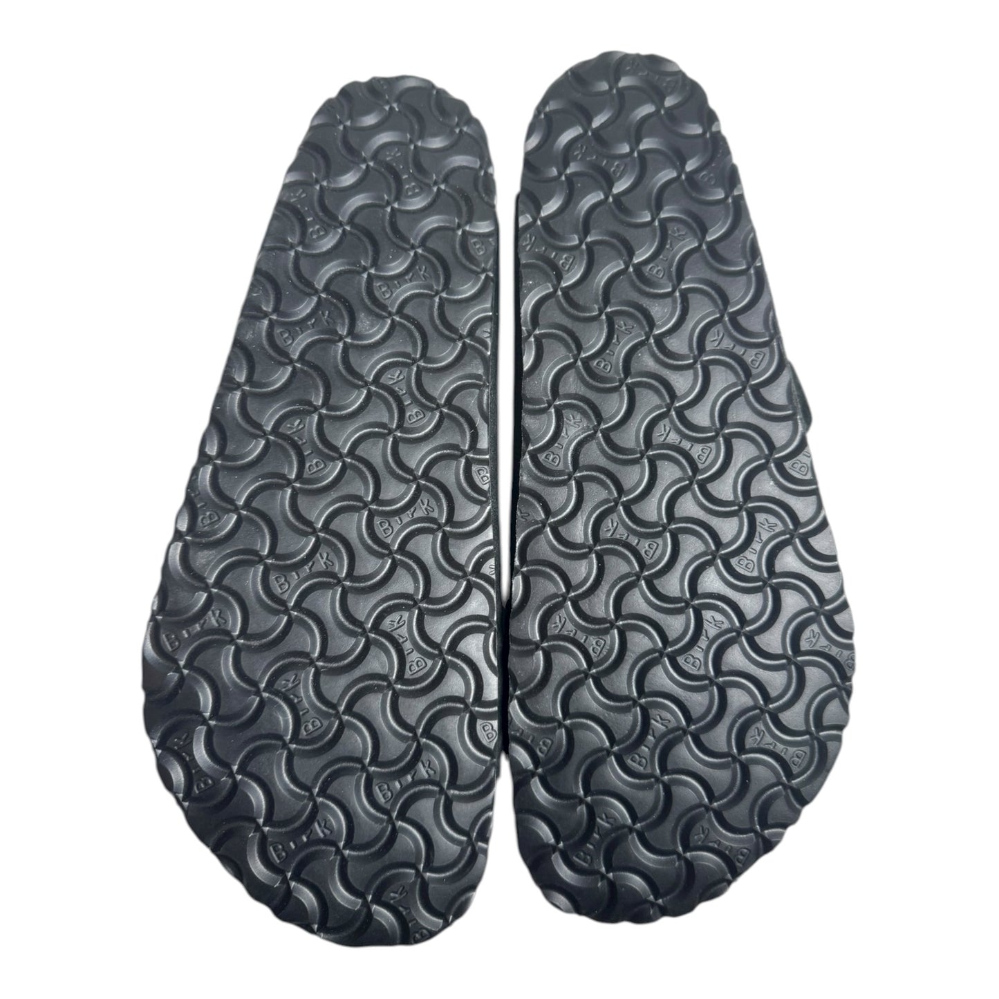 Chrome Hearts Birkenstock Arizona Sandals