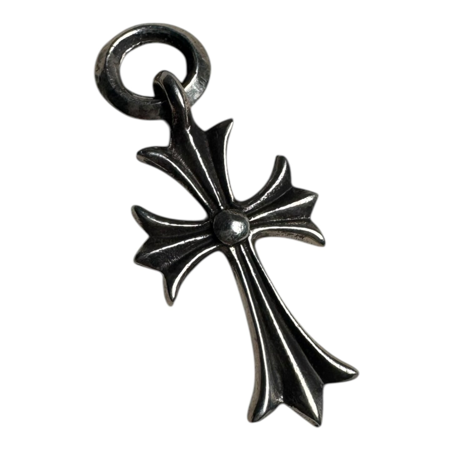 Chrome Hearts Cross Pendant