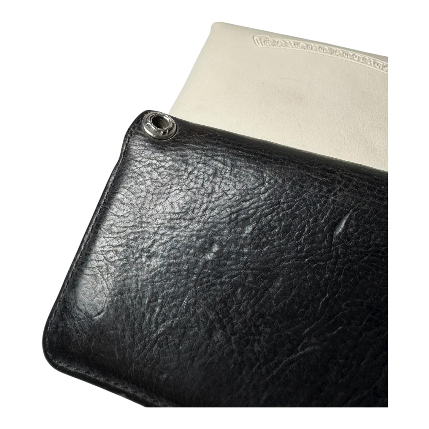 Chrome Hearts Crossball Wallet