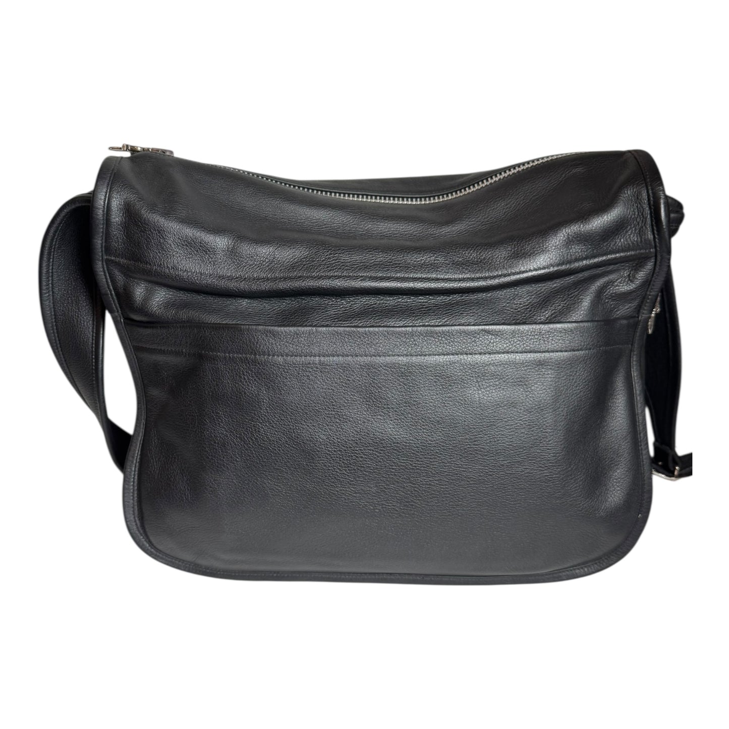 Chrome Hearts Gunslinger Messenger Bag