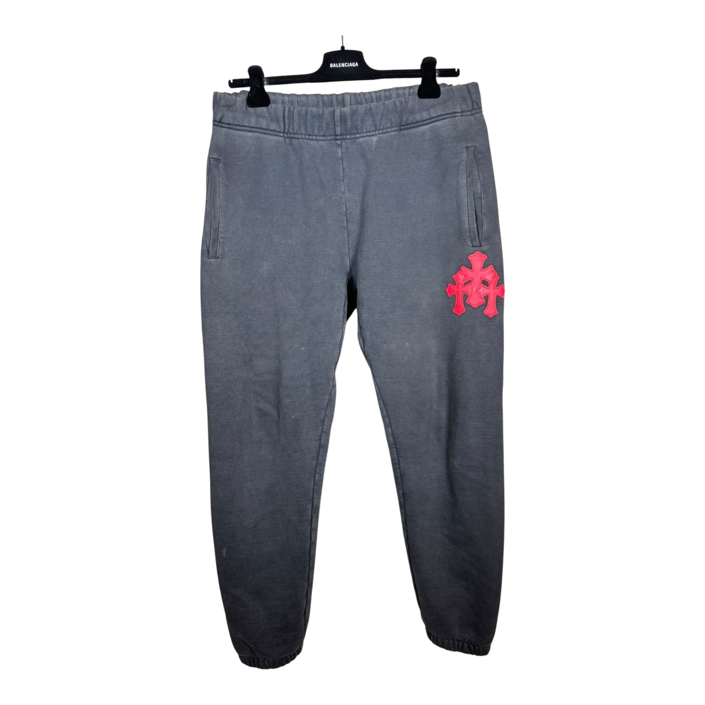 Chrome Hearts Paper Jam Sweatpants