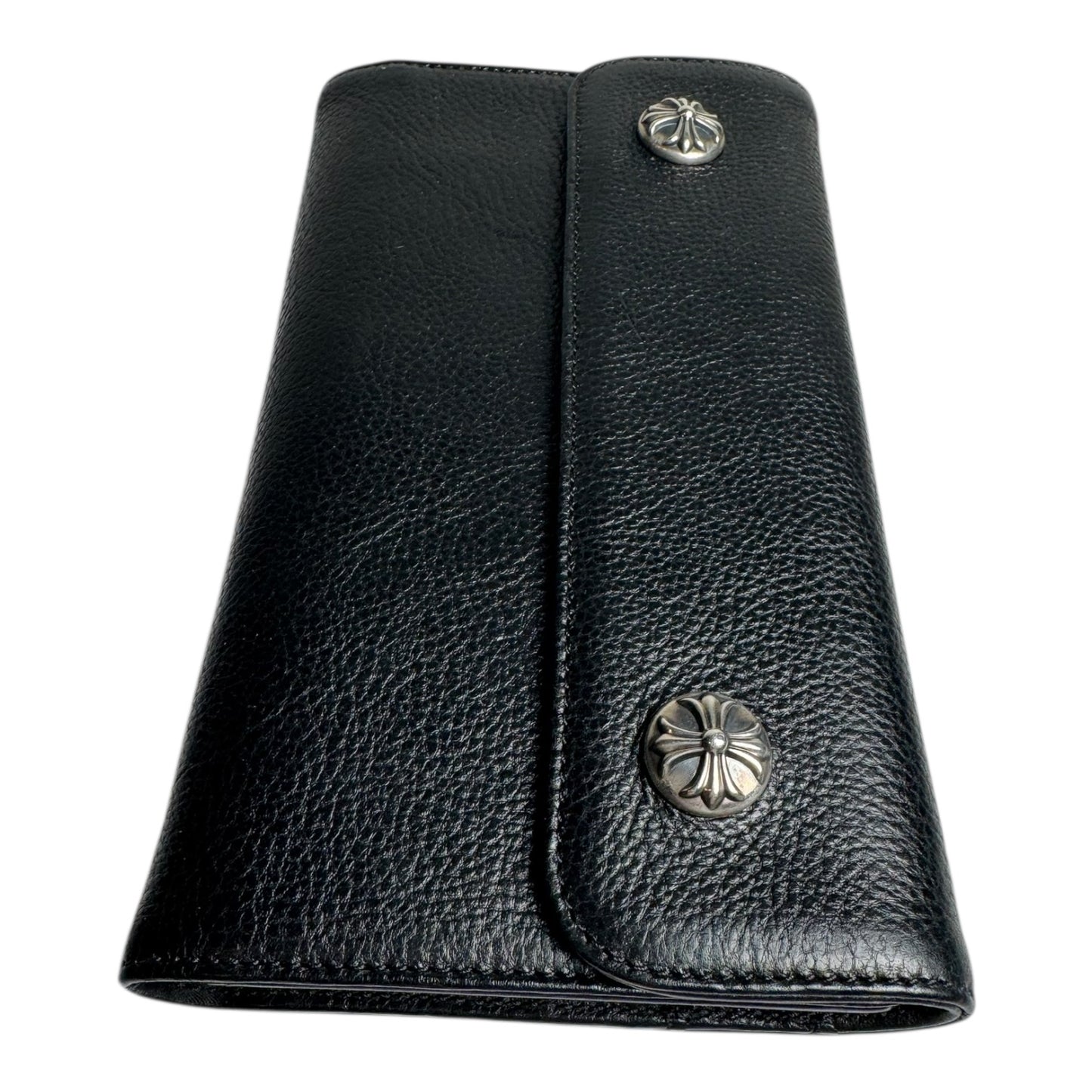 Chrome Hearts Wave Wallet