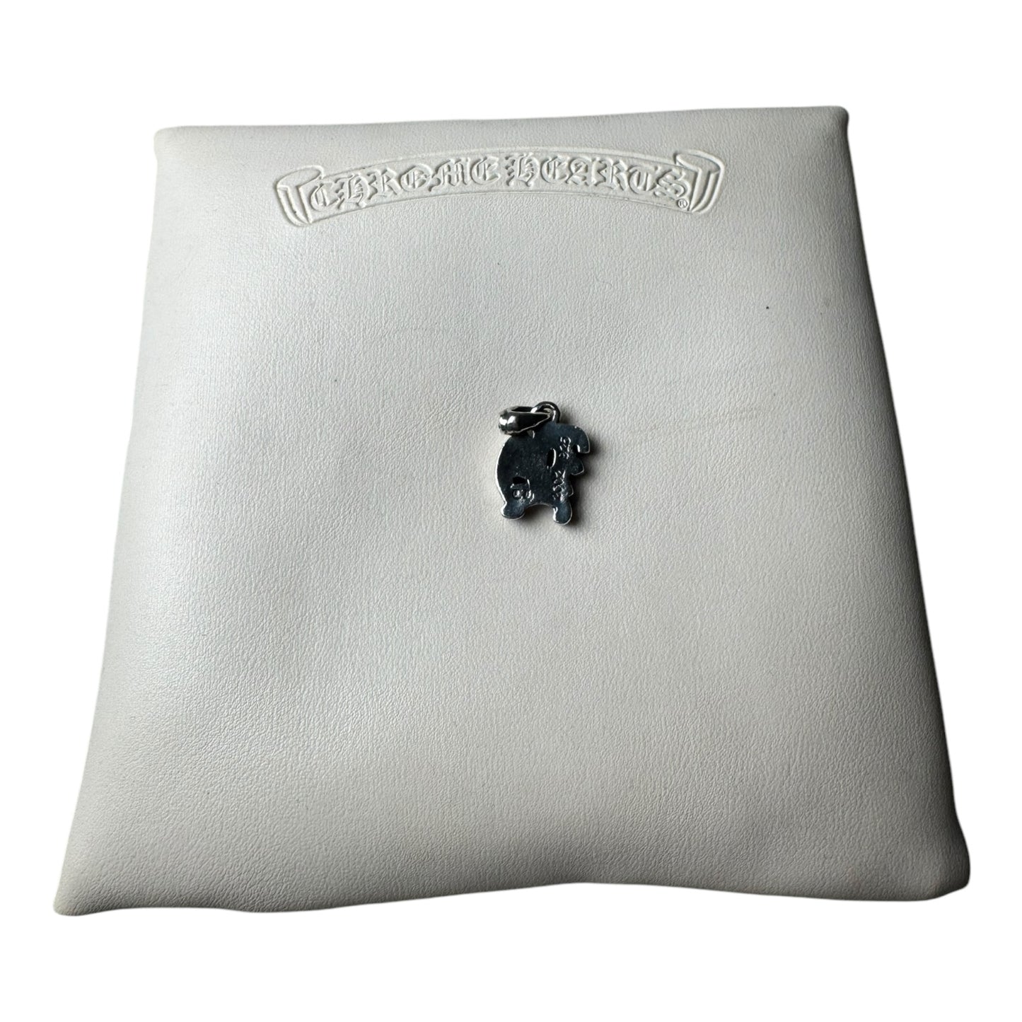 Chrome Hearts H Pendant