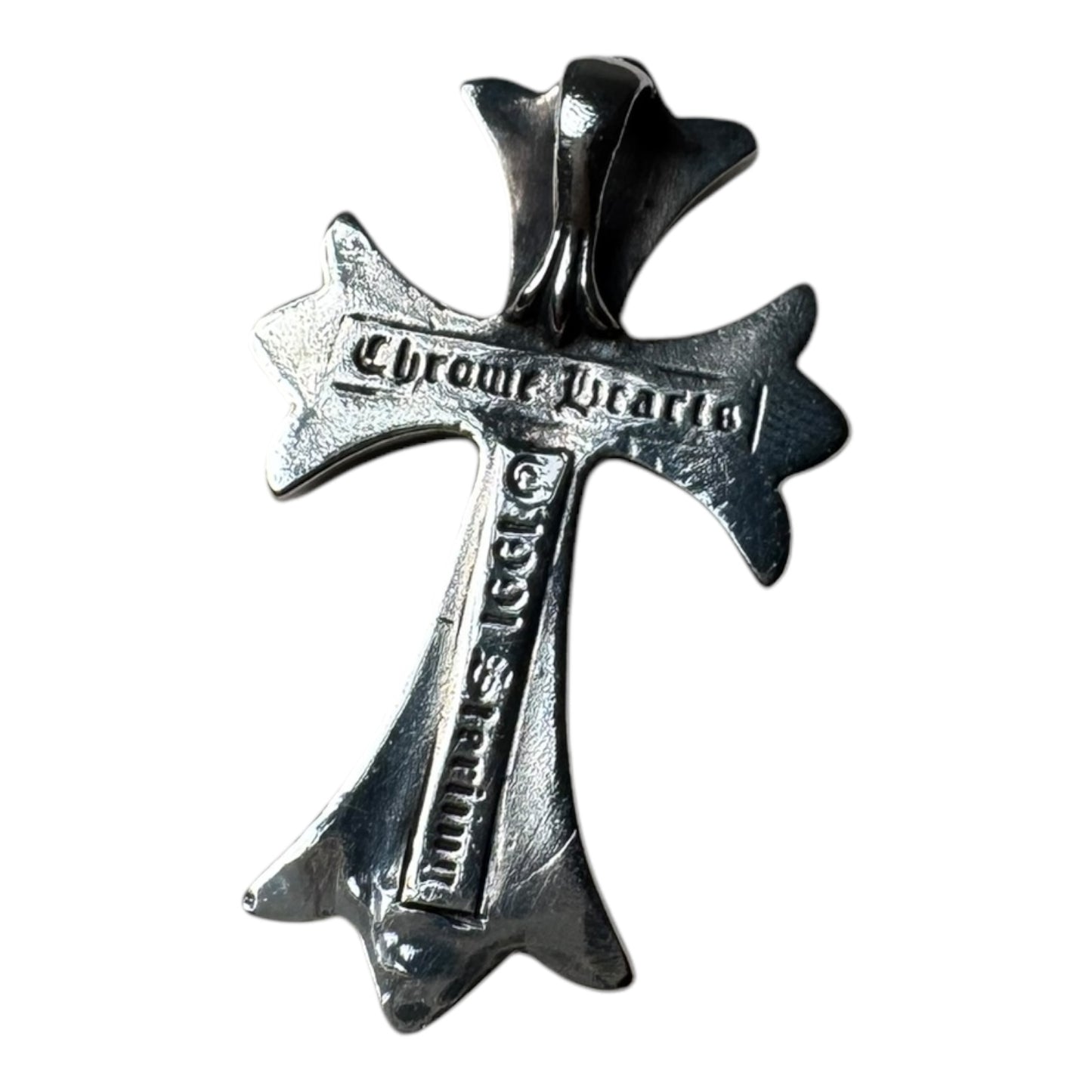 Chrome Hearts CH Cross Pendant