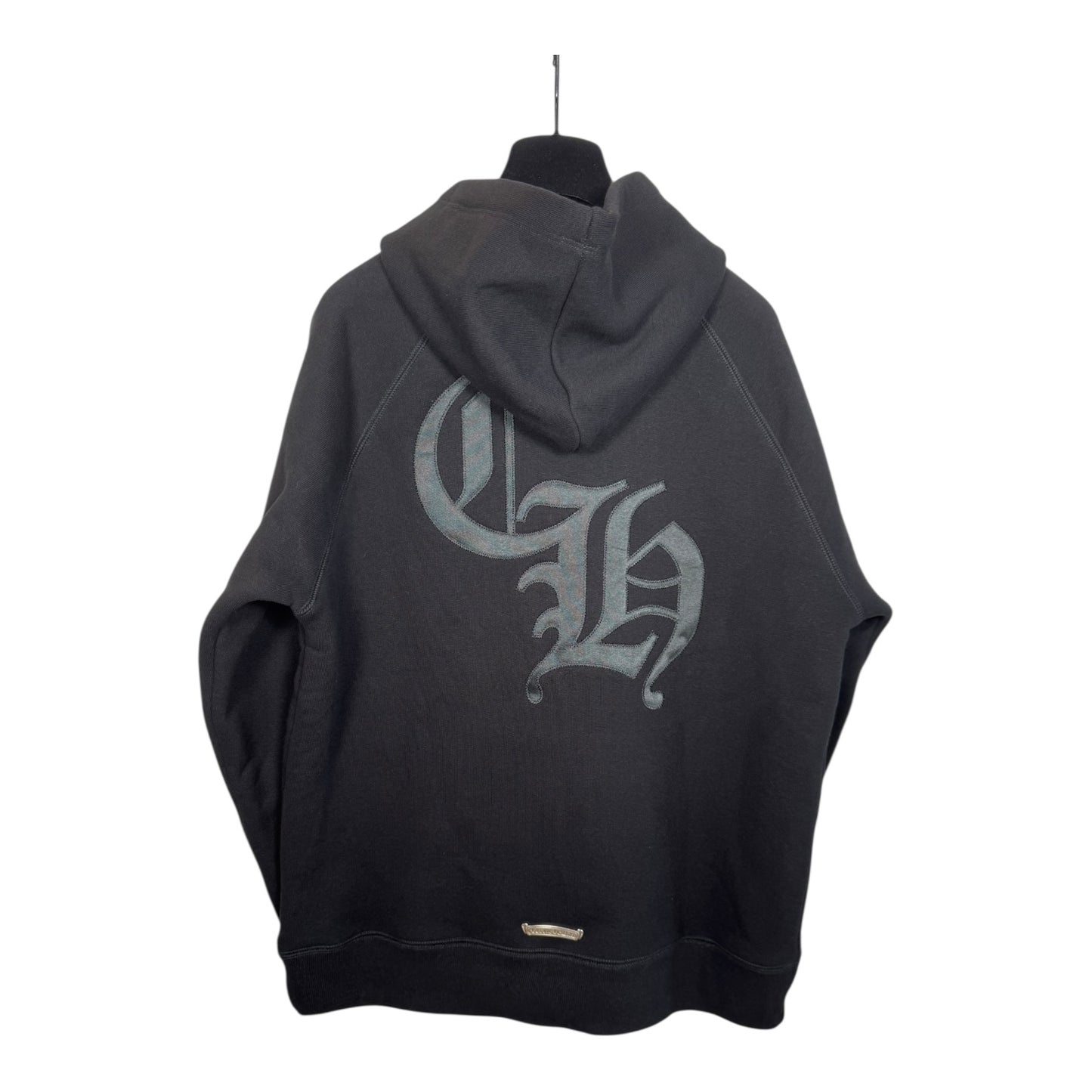 Chrome Hearts Triple Cross Hoodie