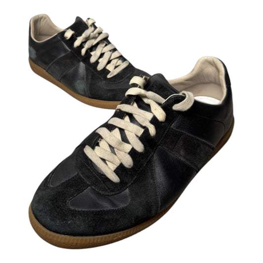 Maison Margiela Replica Low Top Sneakers
