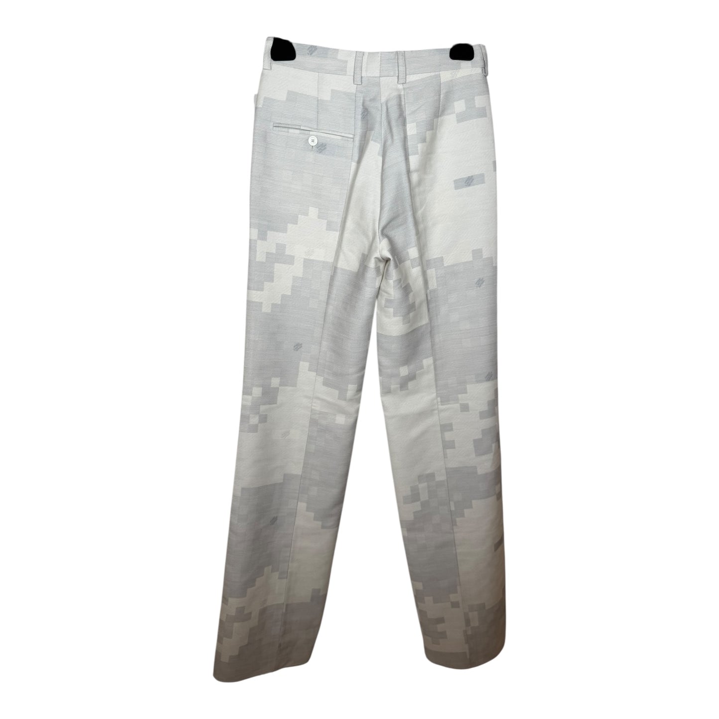 Louis Vuitton Graphic Pixel Pants