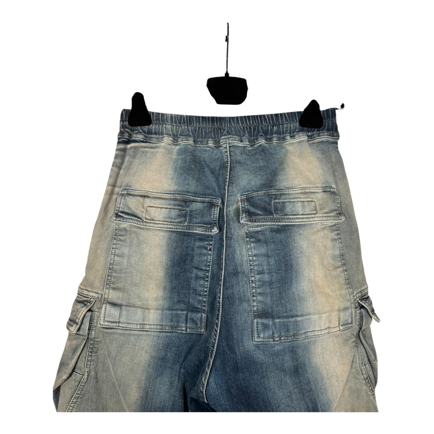 Rick Owens EDFU Mineral Pearl Jumbo Bela Cargo
