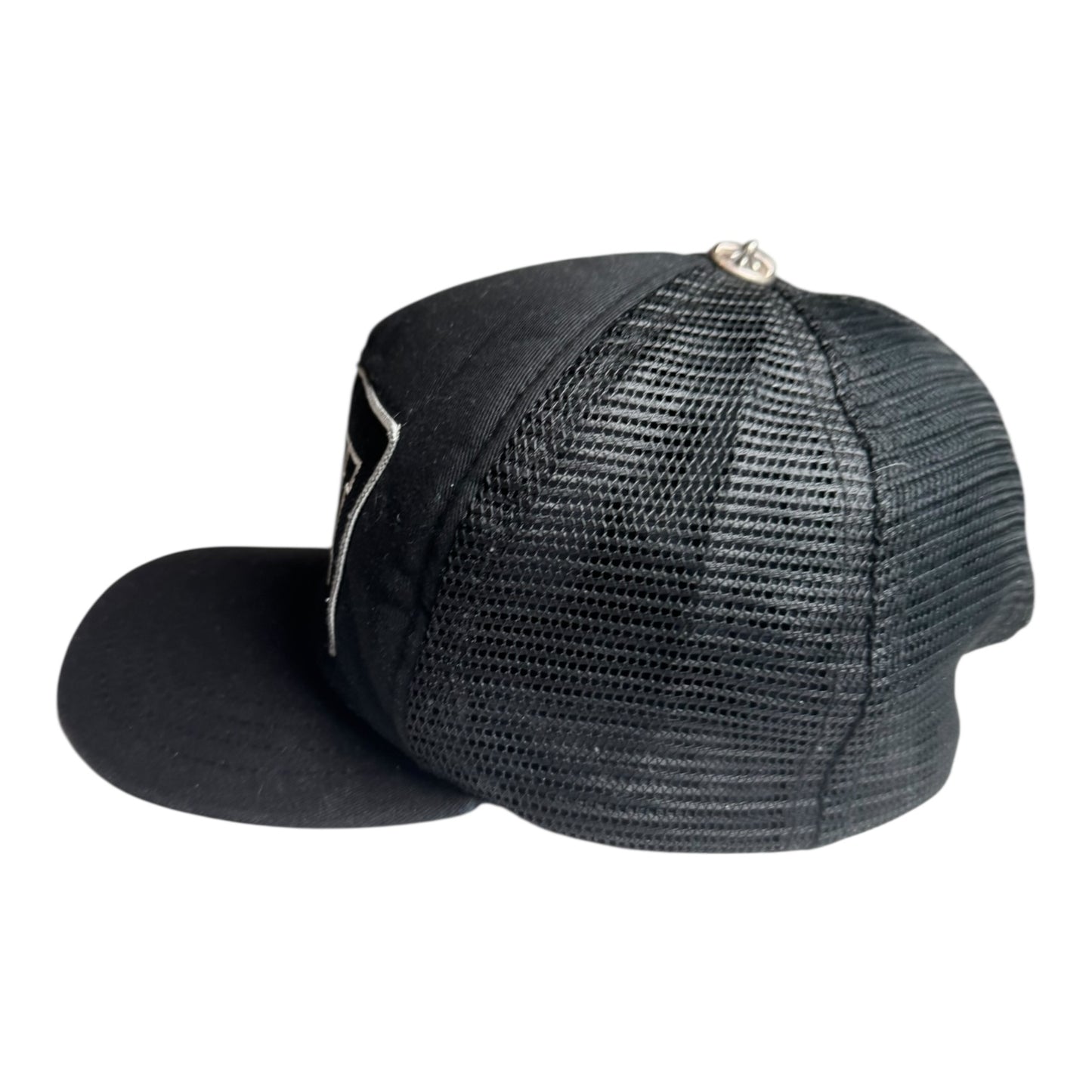 Chrome Hearts Foti Trucker Hat