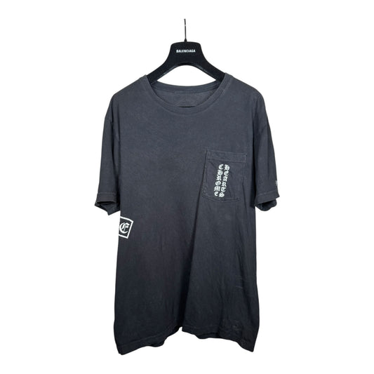 Chrome Hearts T-Bar T-Shirt