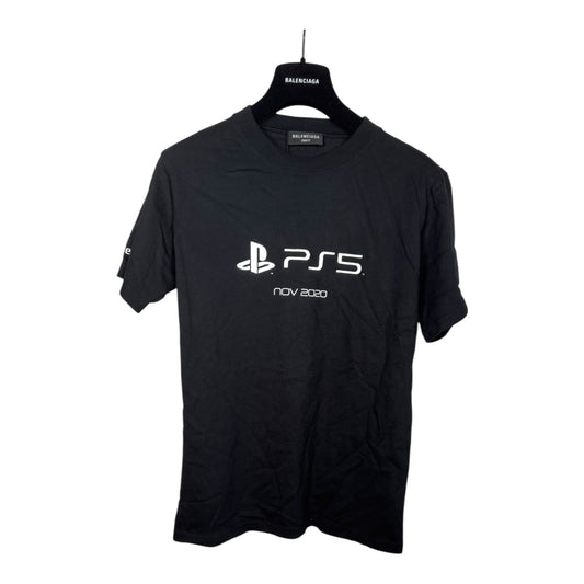 Balenciaga PS5 T-Shirt