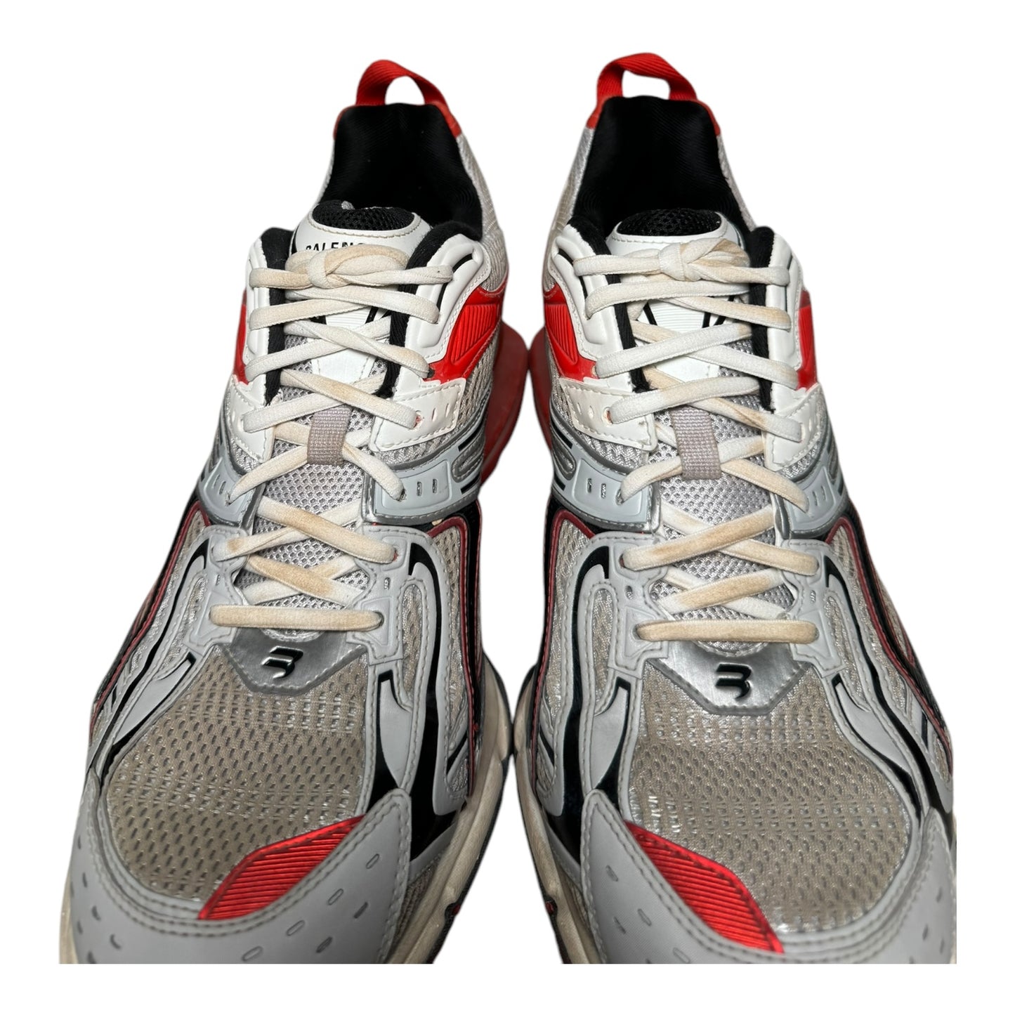 Balenciaga X-Pander Sneakers